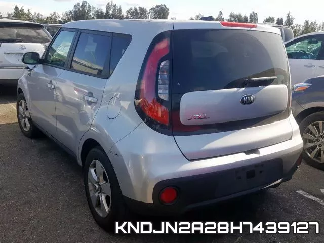 KNDJN2A28H7439127 фото 4
