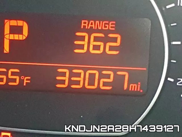 KNDJN2A28H7439127 фото 9