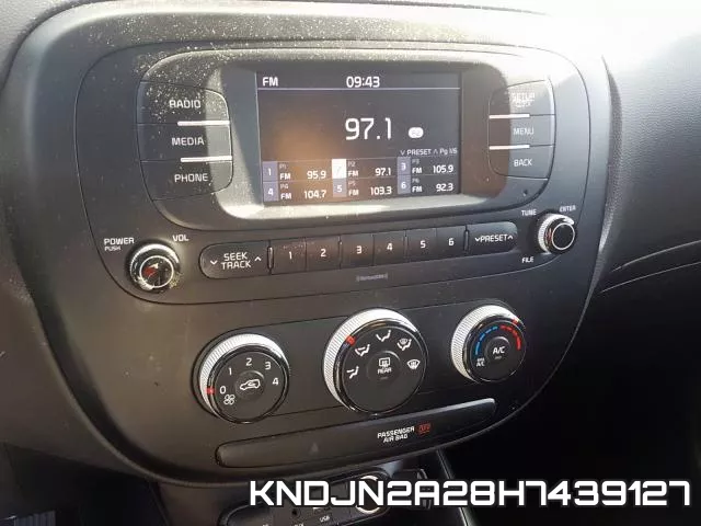 KNDJN2A28H7439127 фото 10