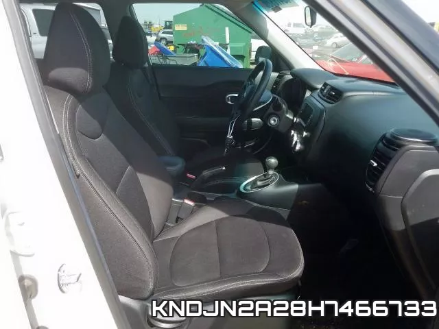 KNDJN2A28H7466733 фото 6