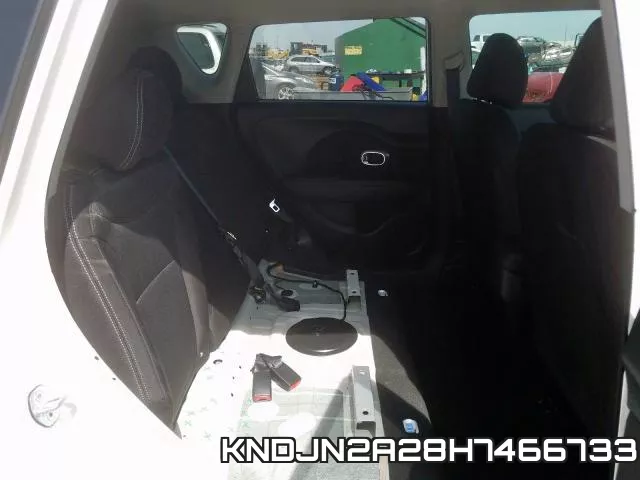 KNDJN2A28H7466733 фото 7