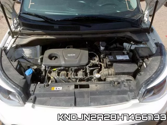 KNDJN2A28H7466733 фото 8