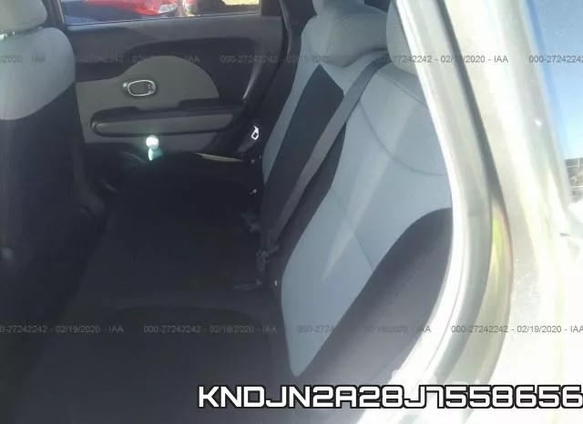 KNDJN2A28J7558656 фото 9