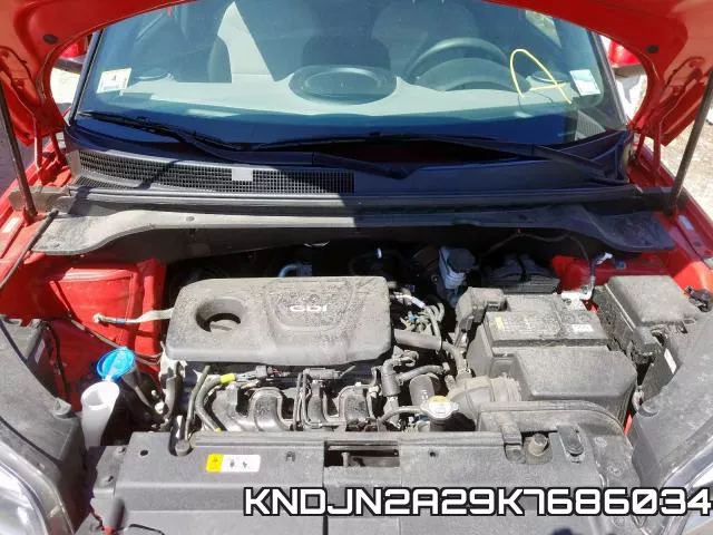 KNDJN2A29K7686034 фото 8