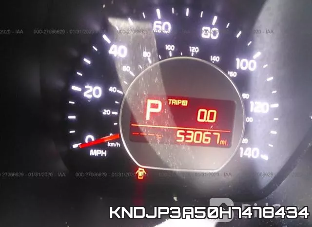 KNDJP3A50H7478434 фото 8