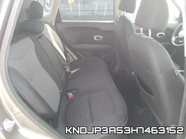KNDJP3A53H7463152 фото 7