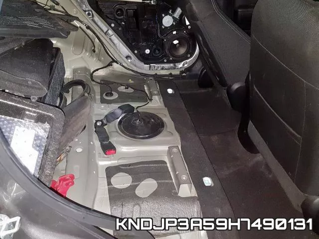 KNDJP3A59H7490131 фото 7