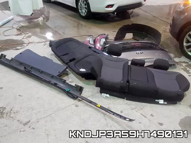KNDJP3A59H7490131 фото 10
