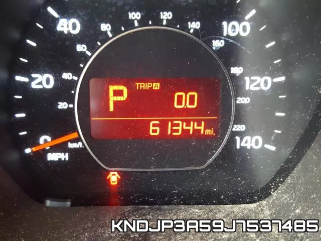 KNDJP3A59J7537485 фото 9
