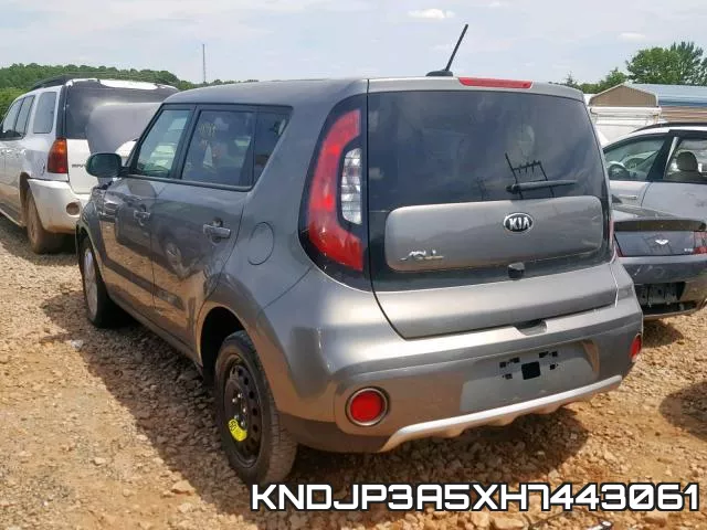 KNDJP3A5XH7443061 фото 4