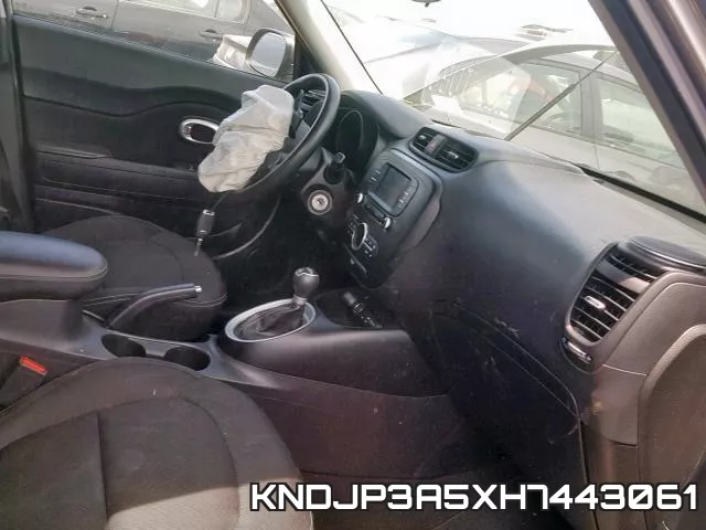 KNDJP3A5XH7443061 фото 6