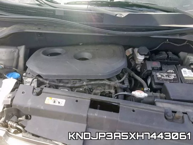 KNDJP3A5XH7443061 фото 8