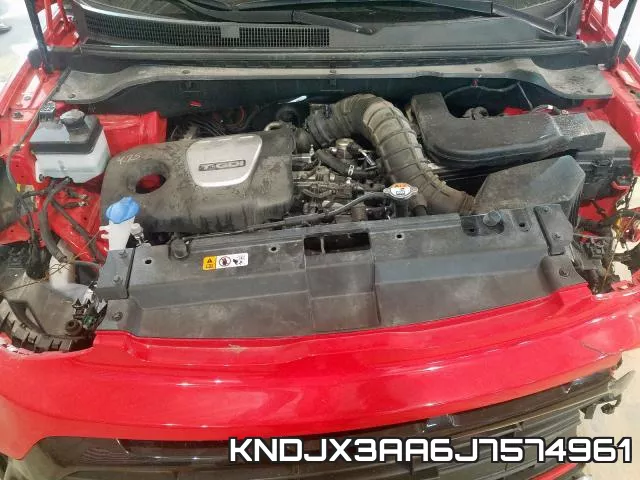 KNDJX3AA6J7574961 фото 8