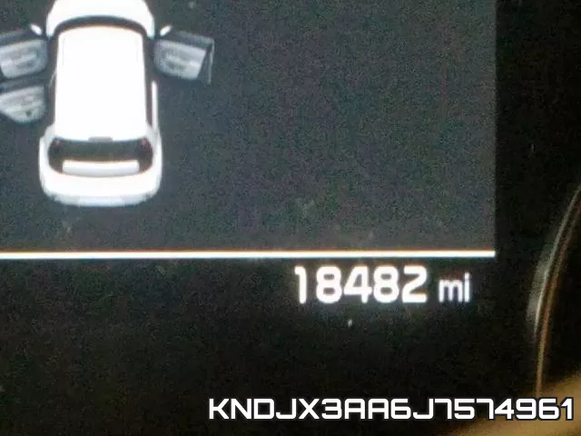 KNDJX3AA6J7574961 фото 9