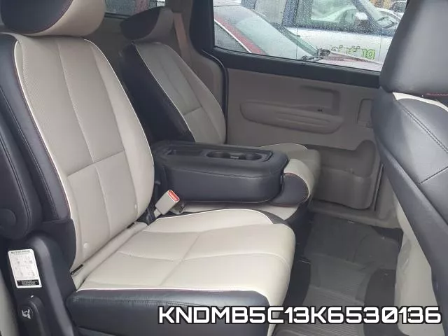 KNDMB5C13K6530136 фото 7