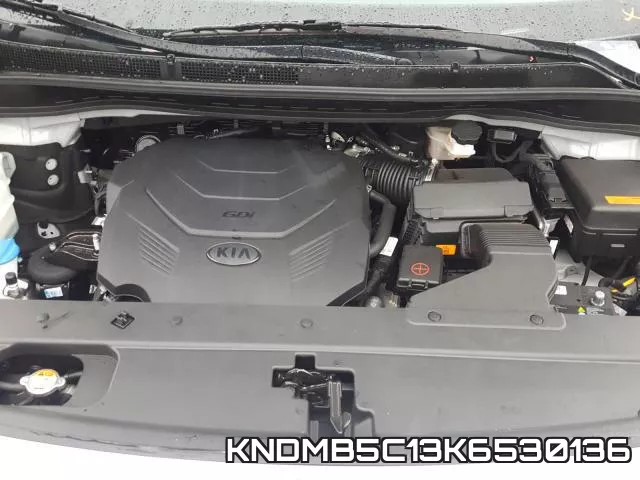 KNDMB5C13K6530136 фото 8