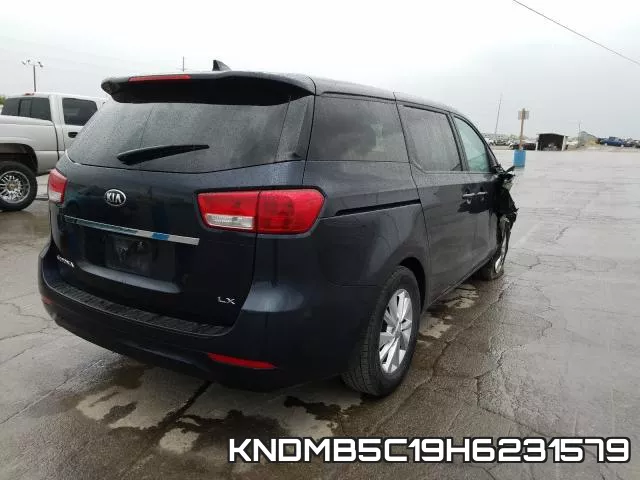 KNDMB5C19H6231579 фото 5