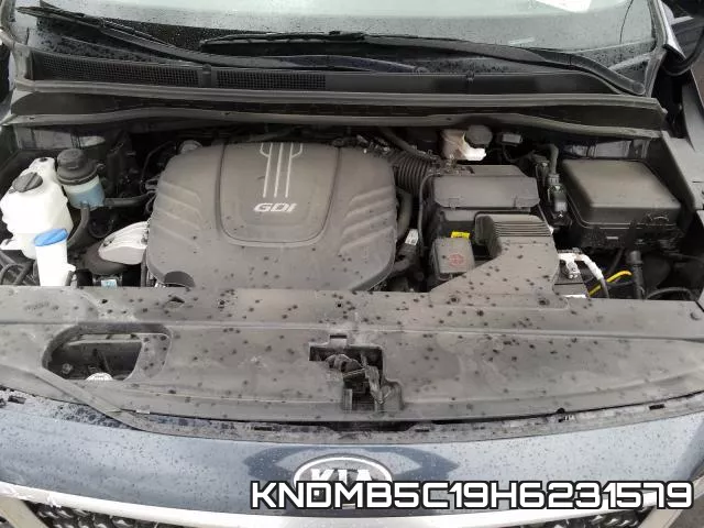 KNDMB5C19H6231579 фото 8