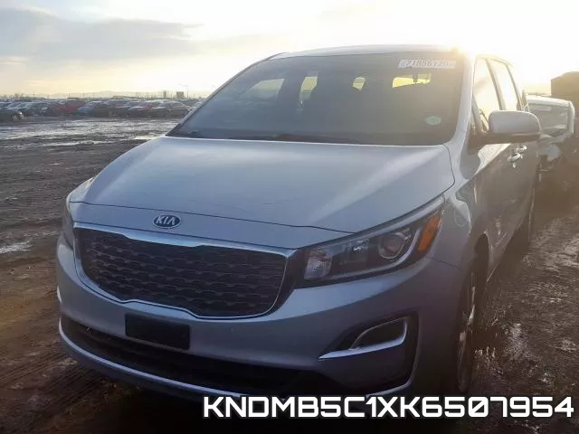 KNDMB5C1XK6507954 фото 3