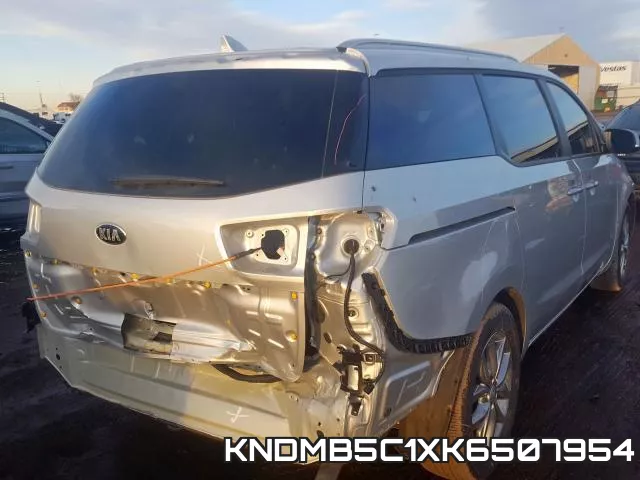 KNDMB5C1XK6507954 фото 5
