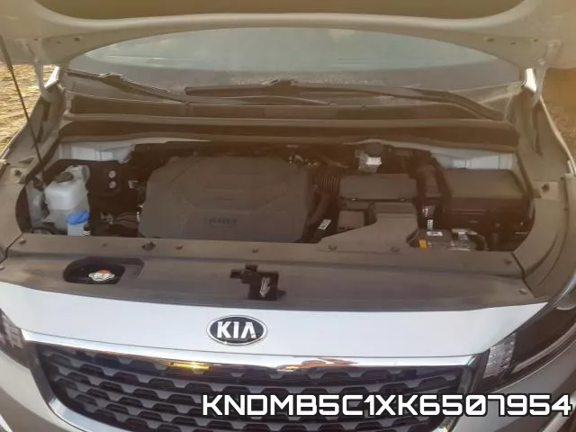 KNDMB5C1XK6507954 фото 8