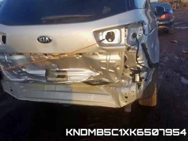 KNDMB5C1XK6507954 фото 10