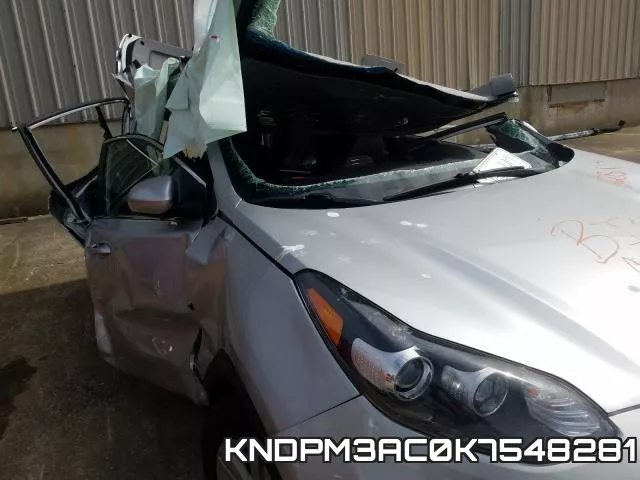 KNDPM3AC0K7548281 фото 2