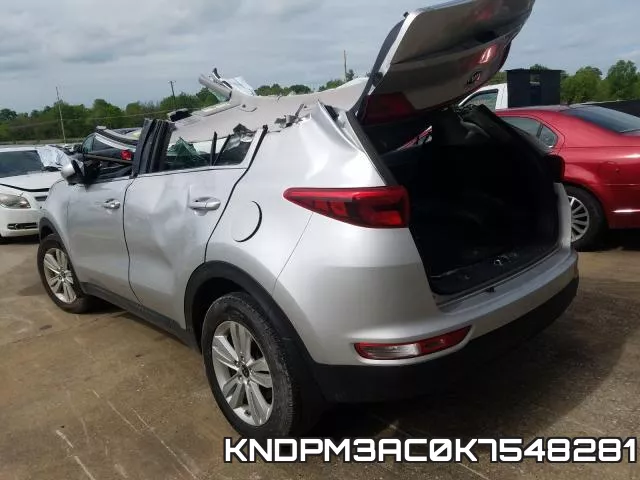KNDPM3AC0K7548281 фото 4