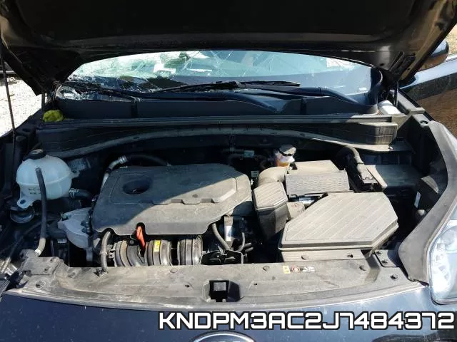 KNDPM3AC2J7484372 фото 8