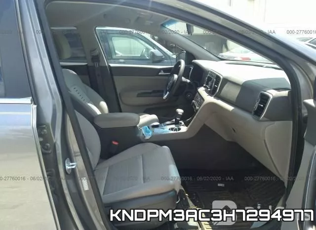 KNDPM3AC3H7294977 фото 6