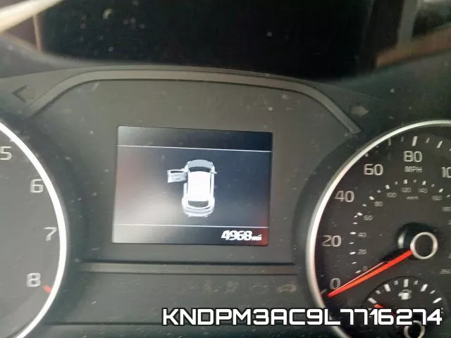 KNDPM3AC9L7716274 фото 9
