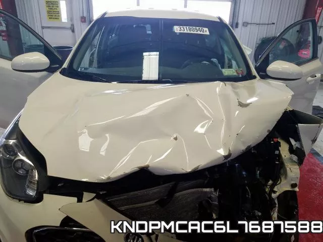 KNDPMCAC6L7687588 фото 8