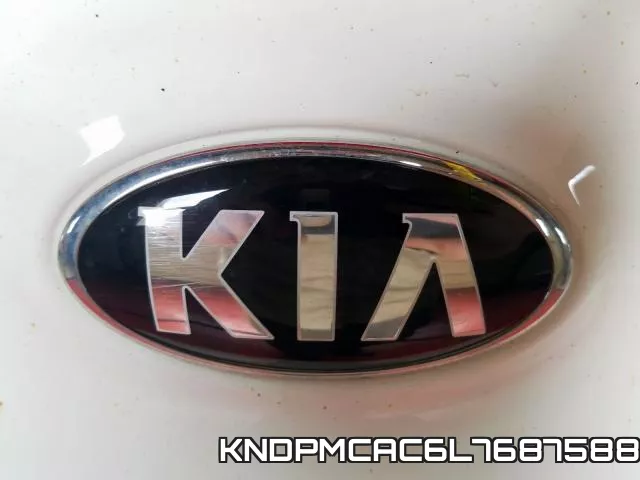 KNDPMCAC6L7687588 фото 10