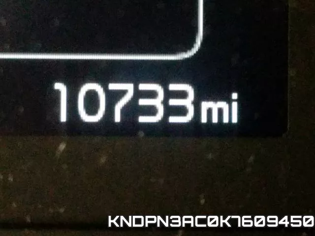 KNDPN3AC0K7609450 фото 9