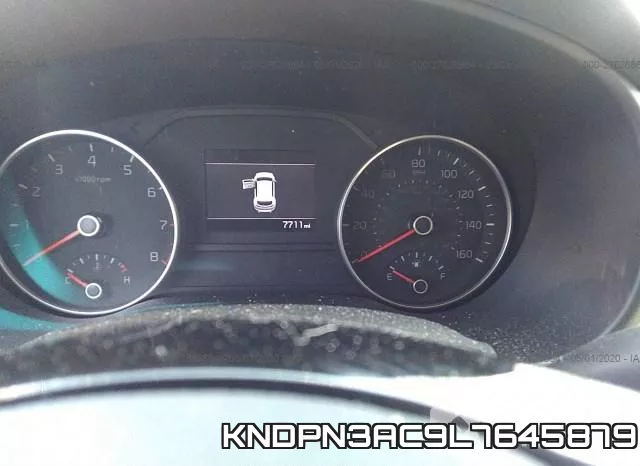 KNDPN3AC9L7645879 фото 8