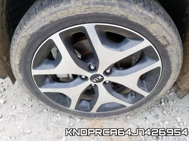 KNDPRCA64J7426954 фото 10