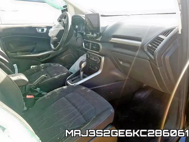 MAJ3S2GE6KC286061 фото 6