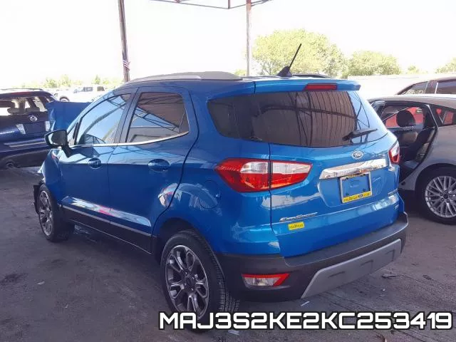 MAJ3S2KE2KC253419 фото 4