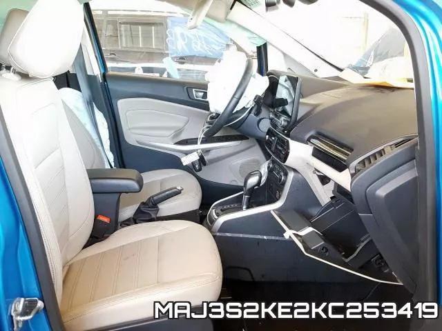MAJ3S2KE2KC253419 фото 6