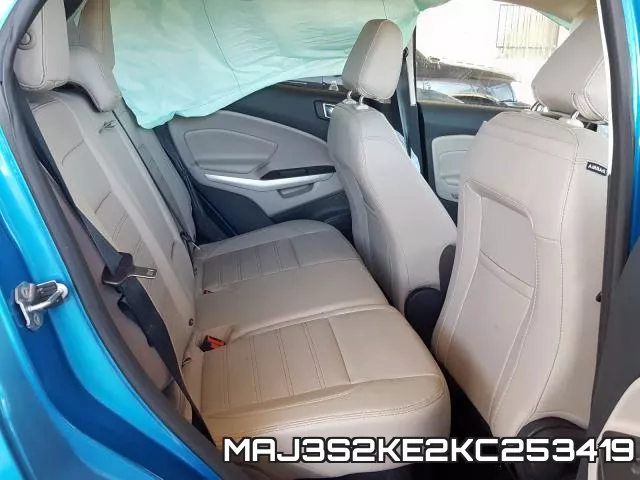 MAJ3S2KE2KC253419 фото 7