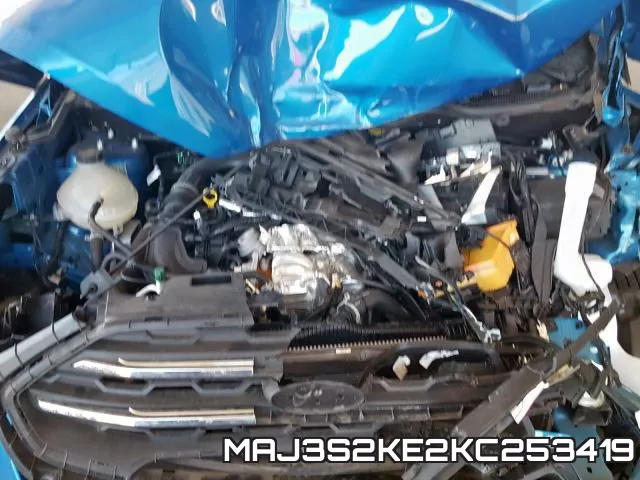 MAJ3S2KE2KC253419 фото 8