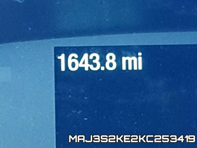 MAJ3S2KE2KC253419 фото 9