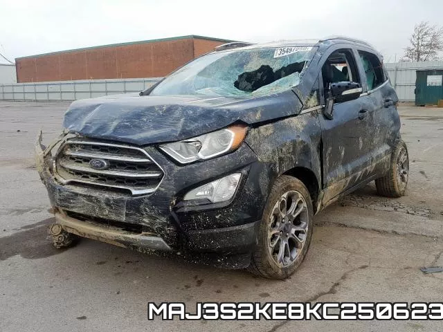 MAJ3S2KE8KC250623 фото 3