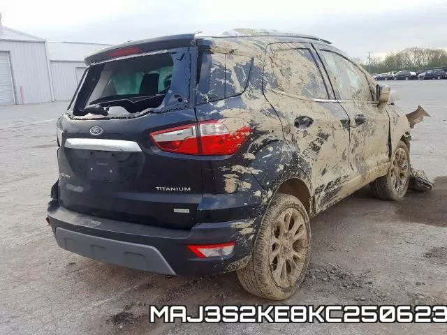 MAJ3S2KE8KC250623 фото 5