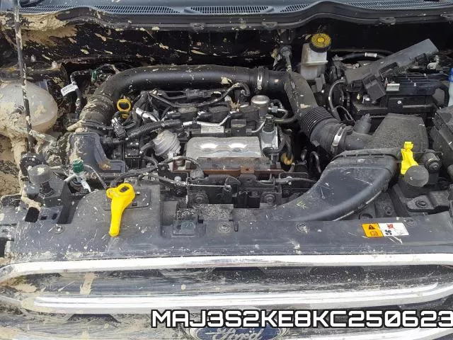 MAJ3S2KE8KC250623 фото 8
