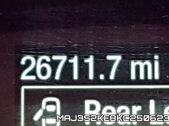 MAJ3S2KE8KC250623 фото 9