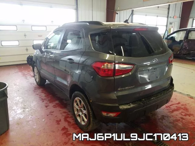 MAJ6P1UL9JC170413 фото 4