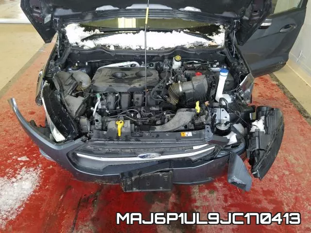 MAJ6P1UL9JC170413 фото 8