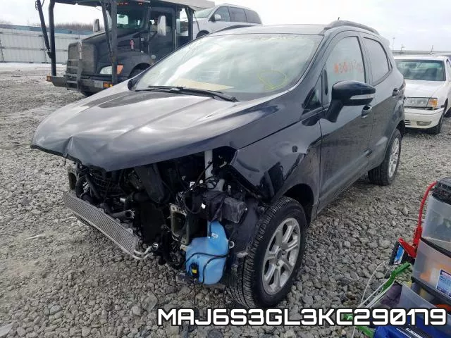 MAJ6S3GL3KC290179 фото 3