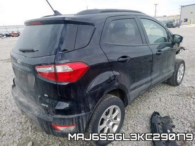 MAJ6S3GL3KC290179 фото 5